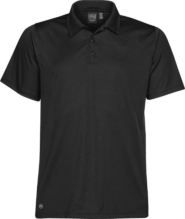 Produktbild Stormtech Eclipse H2XDry Pique Polo (XL)