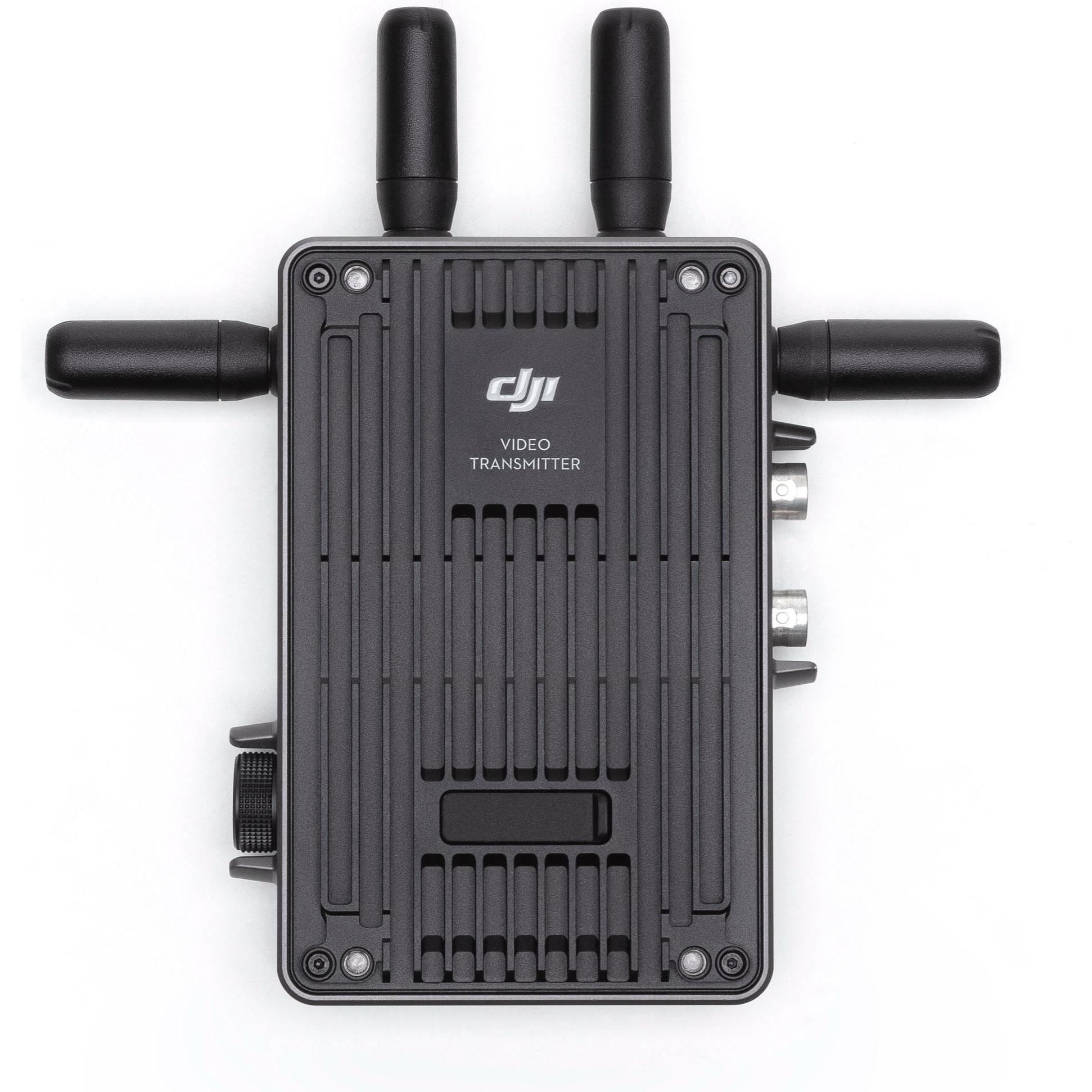Thumbnail - DJI Transmitter (Videosender) (Drohnen Transmitter), Drohne Zubehör, Schwarz