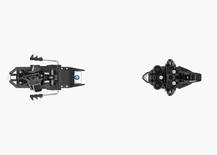 Actual product image Dynafit ST Rotation 10 touring binding (Touring skis)
