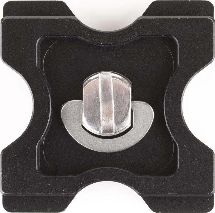 Immagine prodotto Joby Piastra QR per GorillaPod 5K (Piastra a sgancio rapido per treppiede)