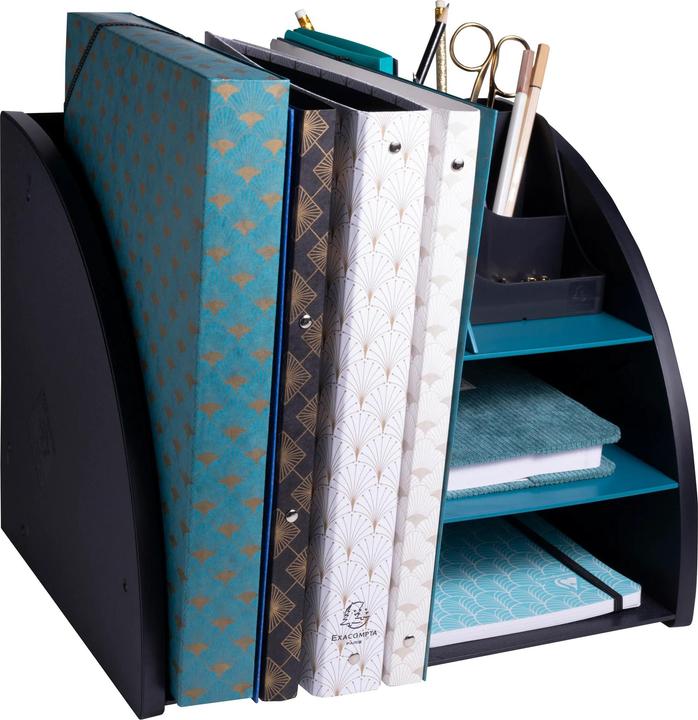 Produktbild Exacompta Sortierstation THE ORGANIZER (A4, A5, A6)