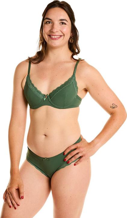 Produktbild Pomm'Poire Danseuse (Einzelpack)