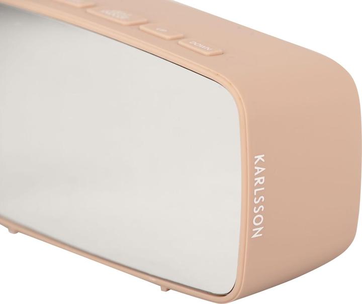 Produktbild Karlsson Mirror LED Oval