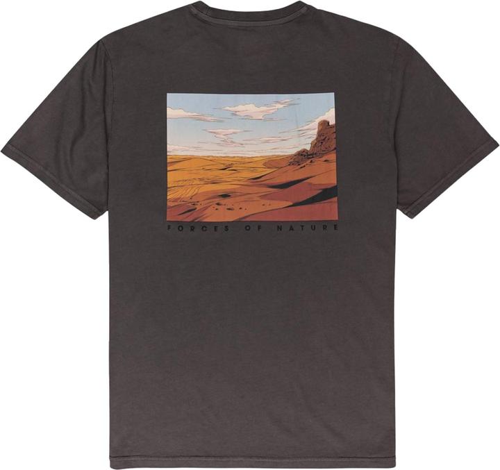 Produktbild Element Star Wars Mandalorian x Element Wind T-Shirt (M)