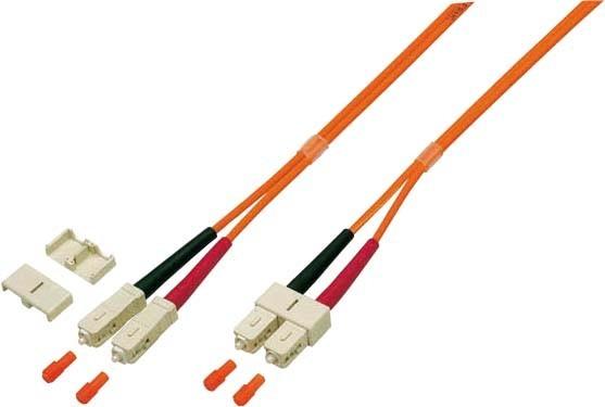 Produktbild EFB Elektronik Netzwerkkabel (CAT7, 10 m)