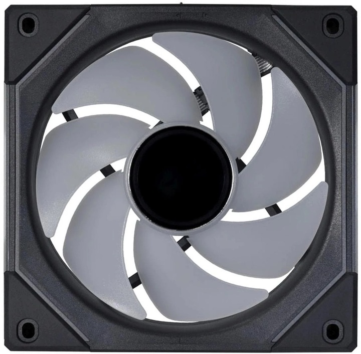 Actual product image Lian-Li UNI FAN SL-INF 120 (120 mm, 3 x)