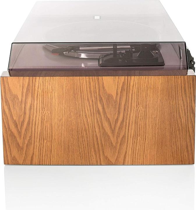 Actual product image Dual NR 7 nostalgia complete system turntable belt drive (Automatic)