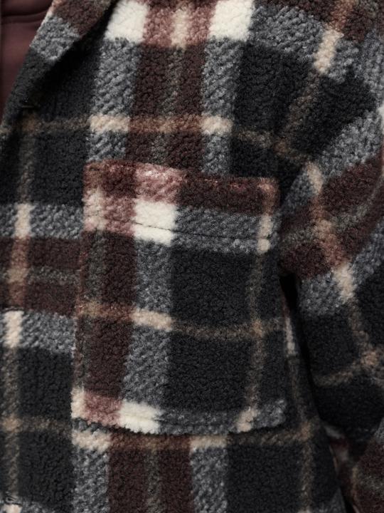 Immagine prodotto Jack & Jones Relaxed Fit Overshirt Overshirt (XXL)