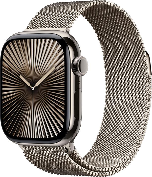 Apple Orologio Serie 10 (42 mm, 4G)