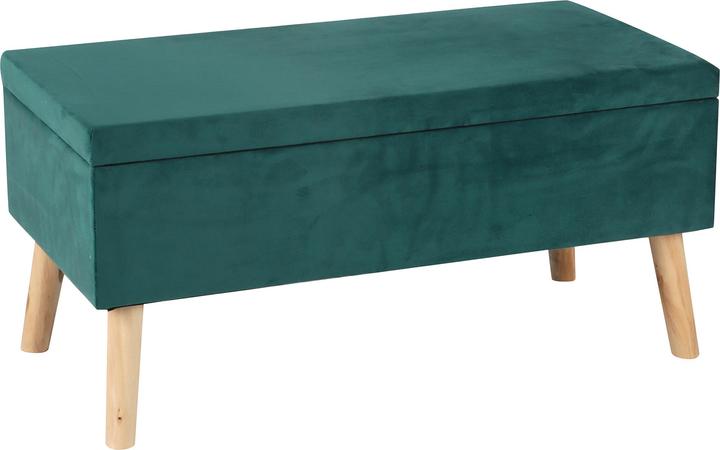 Produktbild Relaxdays Sitzbank (80 cm)