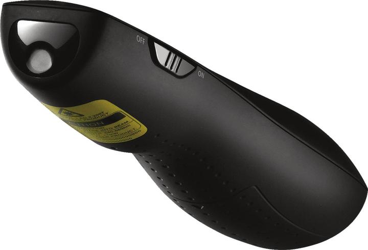 Actual product image Logitech R700