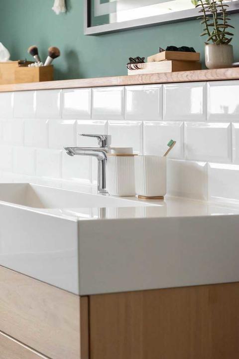 Actual product image Wenko Rotello