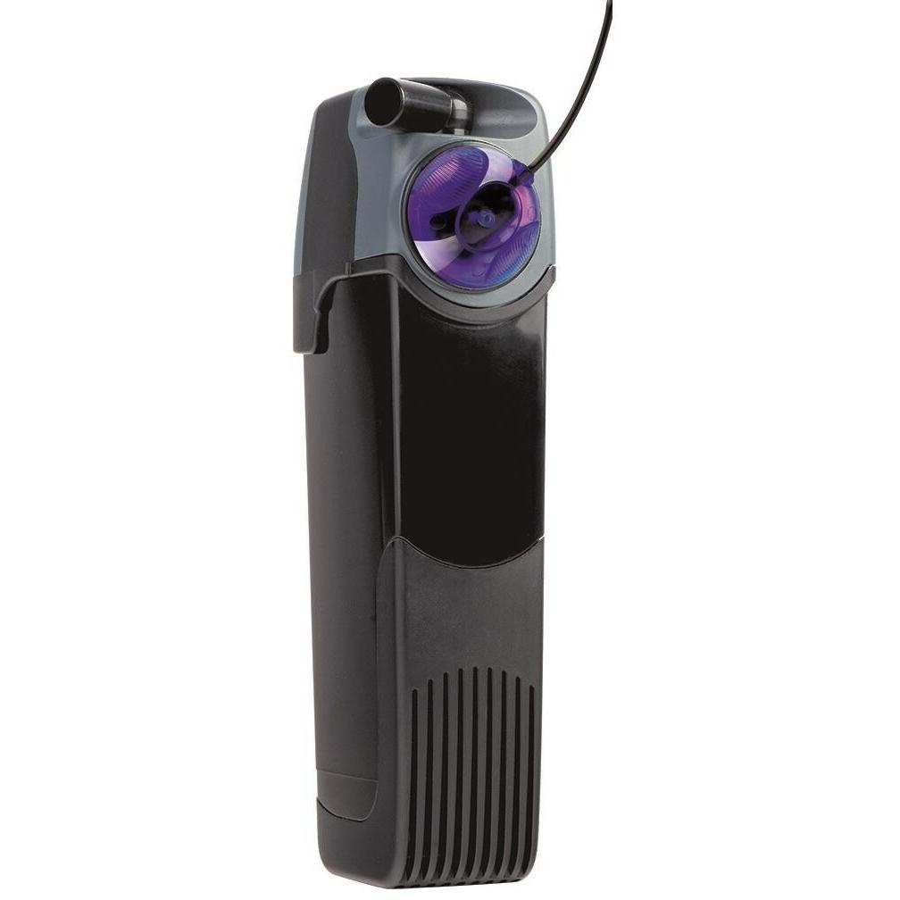 Aquael 107403 Aquarienfilter (300 l, Innenfilter, Meerwasser, Süsswasser), Aquarium Filter