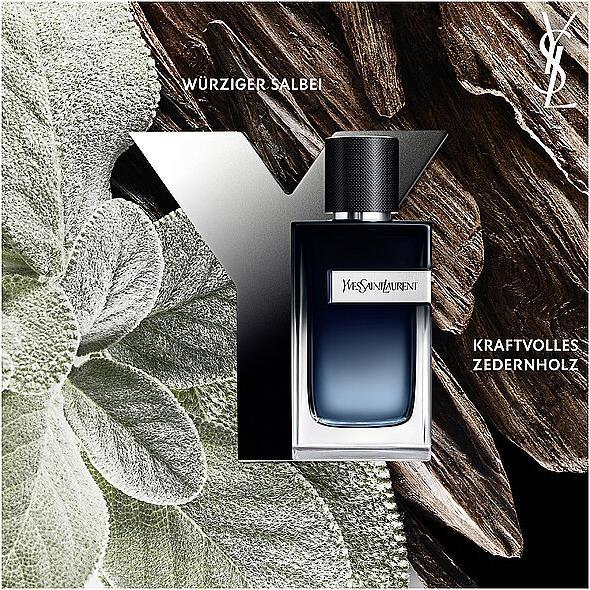 Productafbeelding Yves Saint Laurent Y Geschenkset (Parfum set)