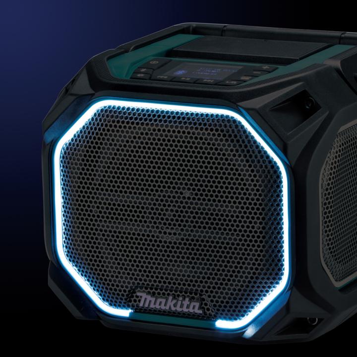 Produktbild Makita MR014G (16 h, Netzbetrieb, Akkubetrieb)