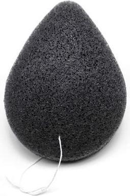 Produktbild Purito Konjac Sponge Bamboo Charcoal