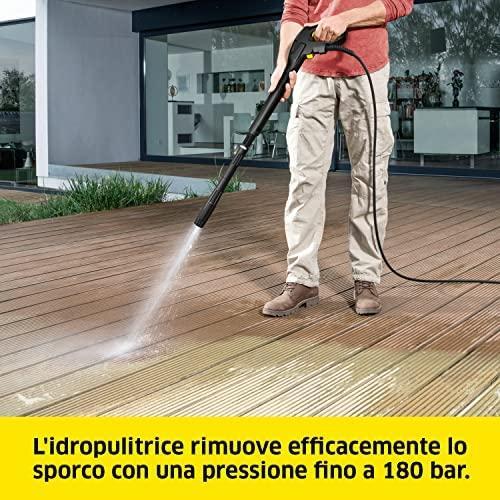 Image du produit Kärcher K7 Premium Power (Fonctionnement sur secteur)