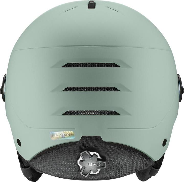 Produktbild Uvex Sports Wanted Visor (58 - 61 cm, L)