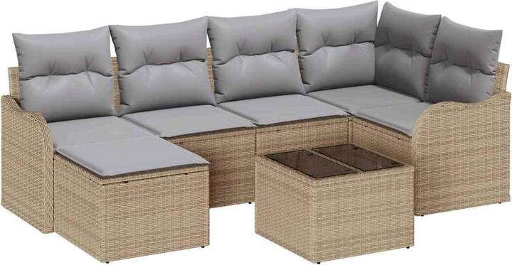 Produktbild vidaXL Eve