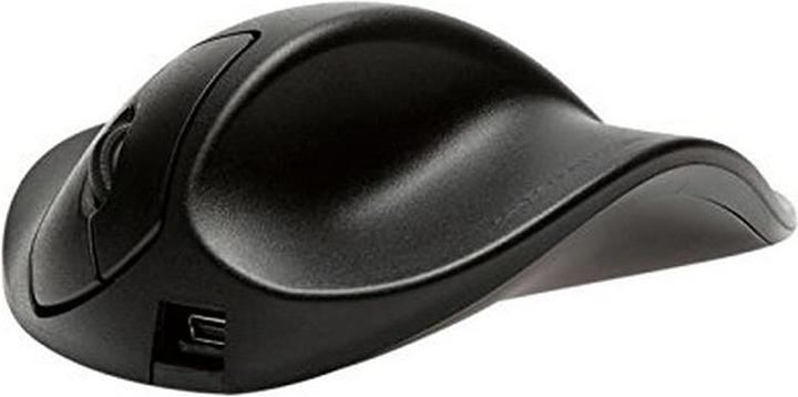 Immagine prodotto Evoluent Guanto mouse senza fili Elkhuizen Sinistra Piccolo (Senza fili)