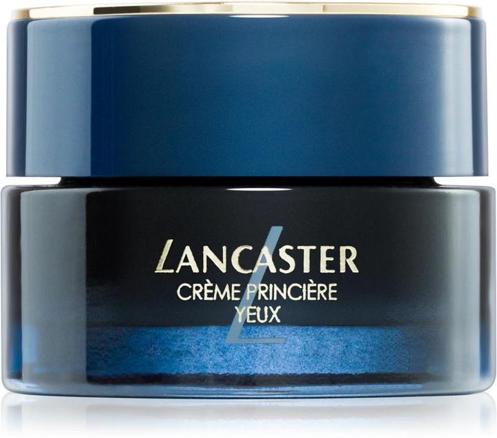 Produktbild Lancaster Augencreme Ligne Princiere Eye Cream (Augenpflege Crème, 15 ml)