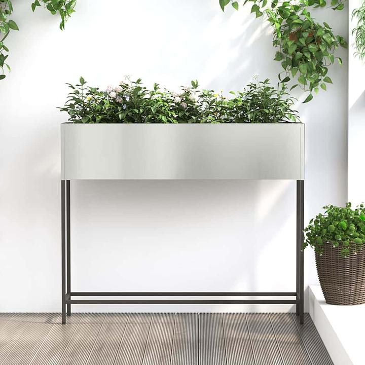 Immagine prodotto vidaXL Gartenblumentopf