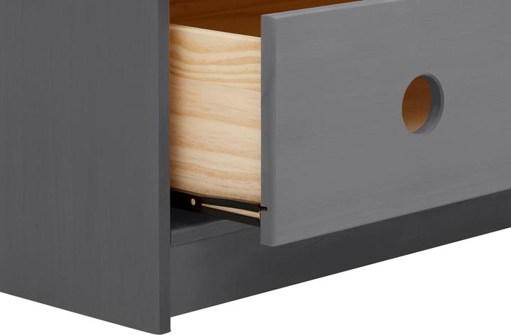Immagine prodotto Loft 24 Alpi (75 x 30 x 105 cm)