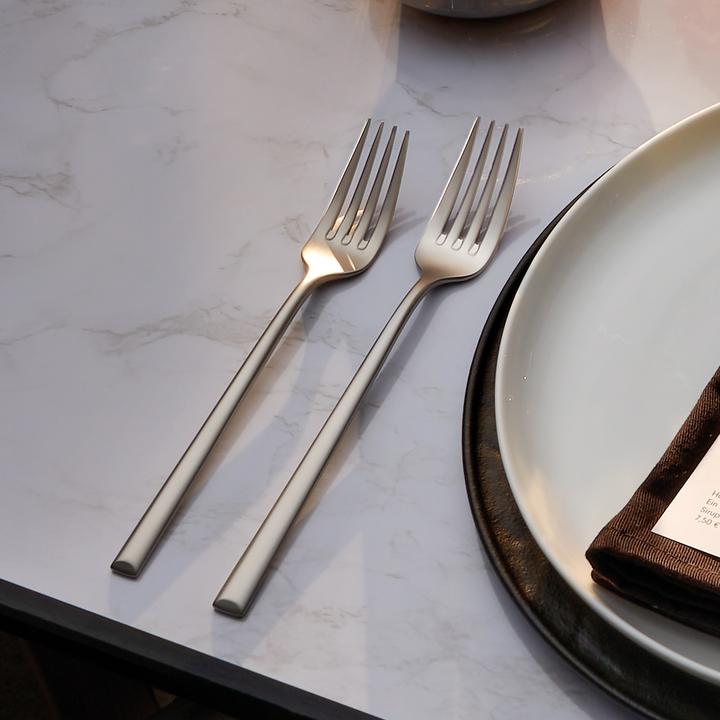 Actual product image Amefa METROPOLE Besteckset 24-teilig (24 pcs., Cutlery set)