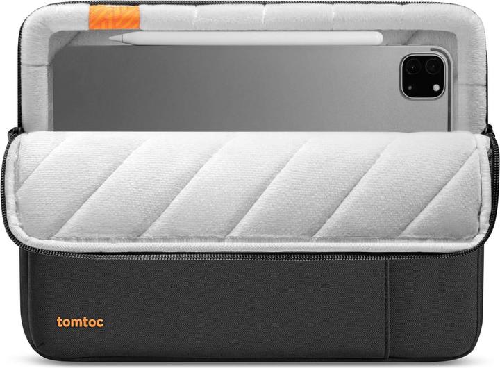 Image du produit tomtoc Defender-B13 (Apple iPad Pro 12.9 2018, Apple iPad Pro 12.9 2020, Apple iPad Pro 12.9 2021, Apple iPad Pro 12.9 2022)