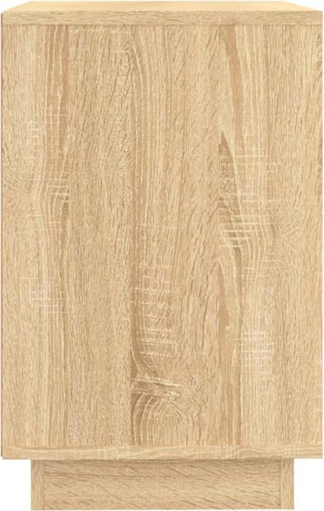 Produktbild vidaXL Sideboard (102 x 35 x 60 cm)