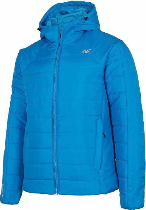 Produktbild 4F H4Z22 Steppjacke (M)