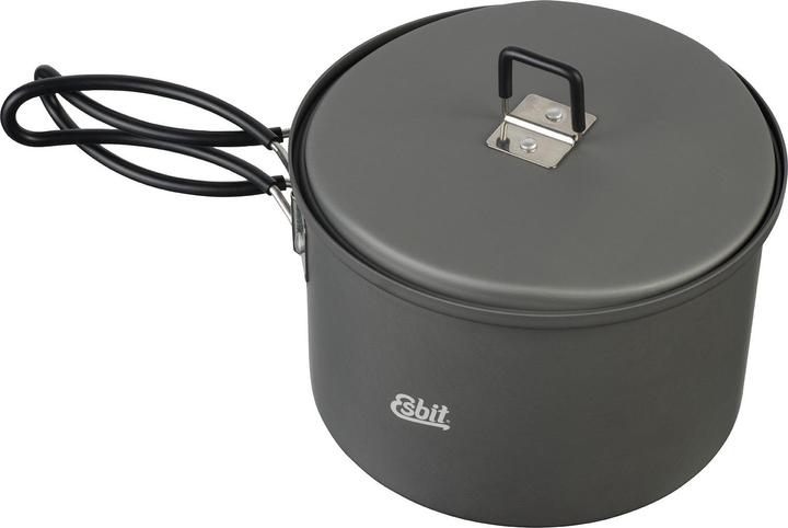 Produktbild Esbit Spiritus-Kochset Aluminium
