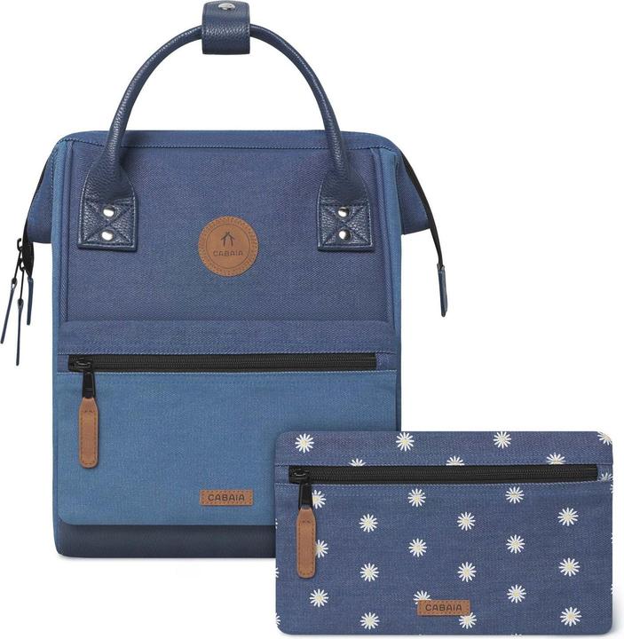 Produktbild Cabaia Adventurer Denim Backpack (10 l)