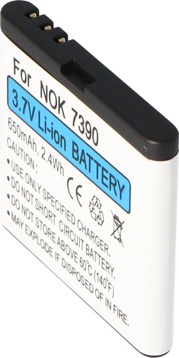 Actual product image Nokia Akku 7390
