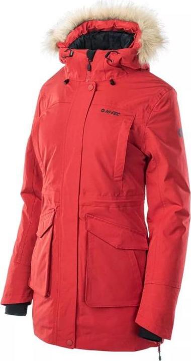 Produktbild Hitec Lady Lasse Isolierte Jacke (XL)