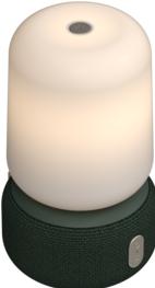 Produktbild Kreafunk Bluetooth-Lautsprecher aLOOMI dunkelolive (30 h)