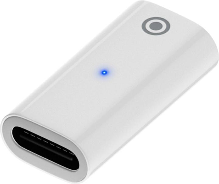 PowerGuard Adaptateur de charge (Lightning, USB Type C)