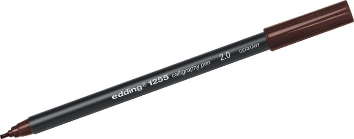 Produktbild Edding 1255 - Calligraphy (1x)