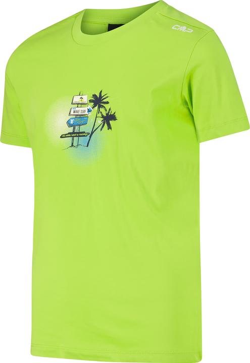 Produktbild CMP Campagnolo Boys Jersey (128)