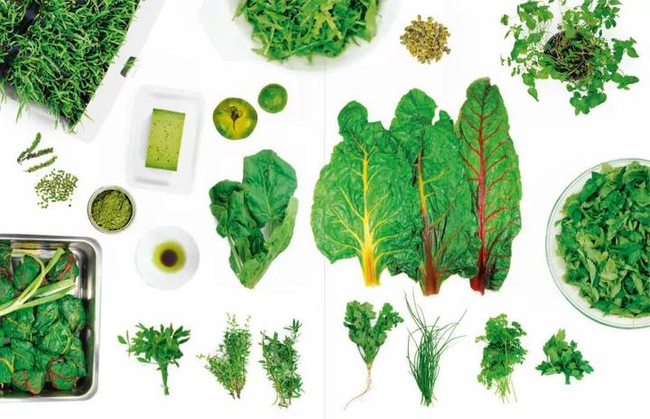 Image du produit Kochen nach Farben. 12 Farben 12 Menüs (Allemand, Caro Mantke, Tatjana Reimann, 2018)