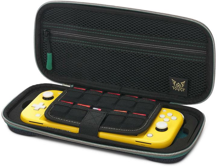 Image du produit NoName Etui de protection Nintendo Switch - Tears of the Kingdom (Switch, Switch Lite, Switch OLED)