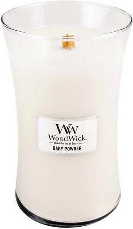 Immagine prodotto WoodWick Black Cherry (610 g)