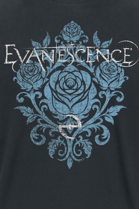 Produktbild Evanescence Blue Rose (M)