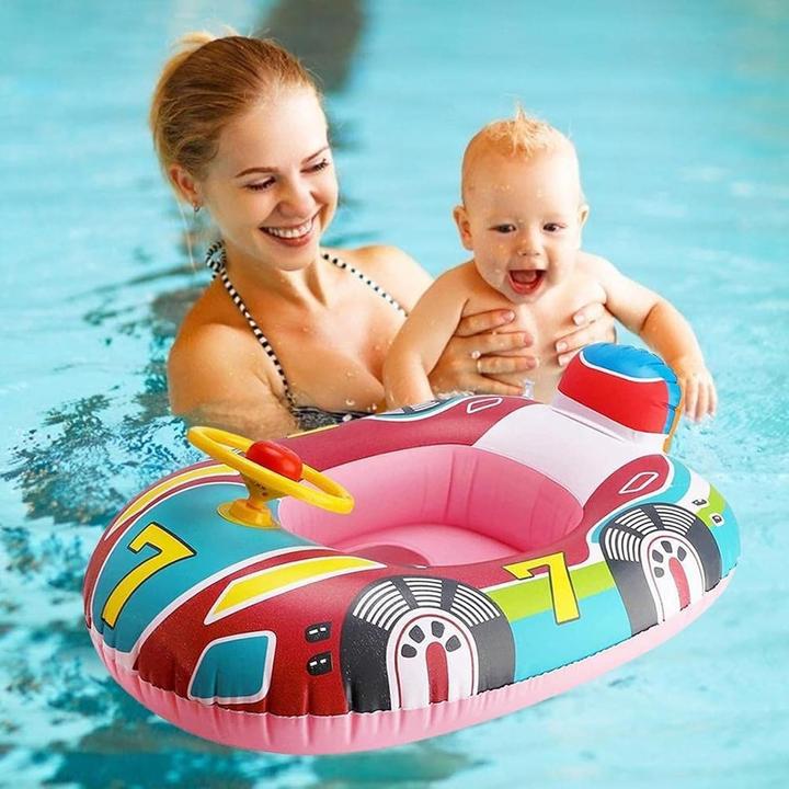 Image du produit Splash & Fun Kid Car