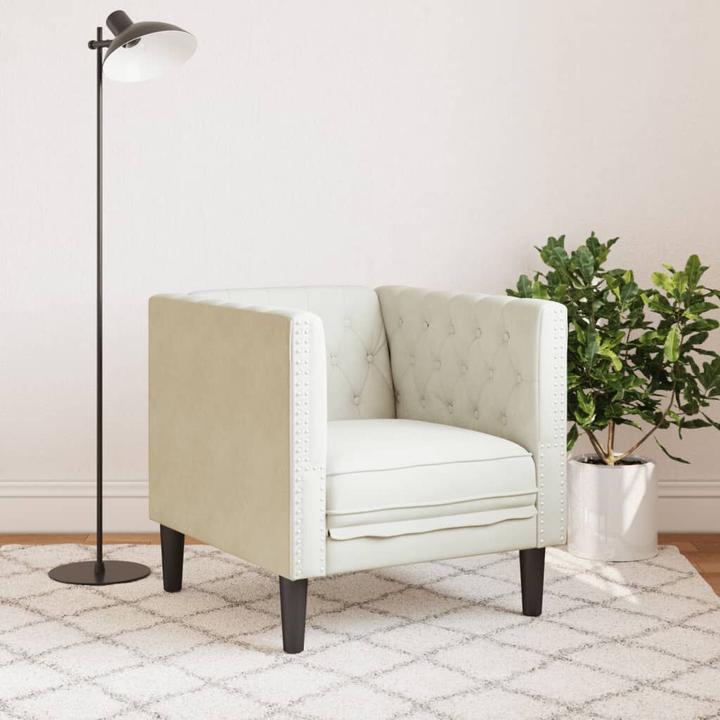 Immagine prodotto vidaXL Chesterfield Sessel