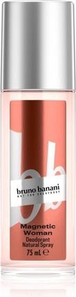 Produktbild Bruno Banani Magnetic Woman (Spray, 75 ml)
