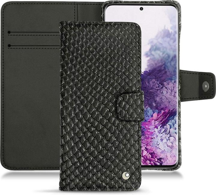 Serpent nero (Noir / Black)