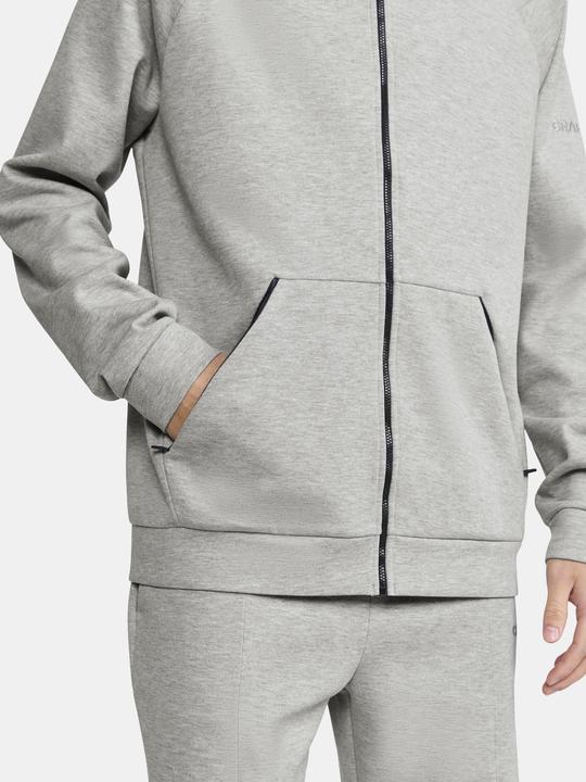 Actual product image Craft Adv Join Fz Hoodie M (XXL)