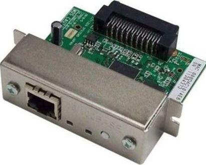 Image du produit Citizen Interface Ethernet, standard Interface Ethernet pour CLS 521, 621, 631, CL-S700, standard