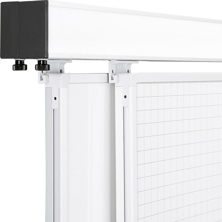 Immagine prodotto Magnetoplan Guida a muro a 2 canali Junior